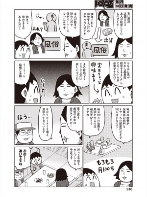 COMIC 阿吽 2024年6月号 [DL版]_246