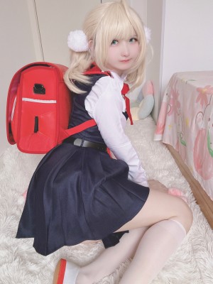 Xidaidai - Ui Shigure_09