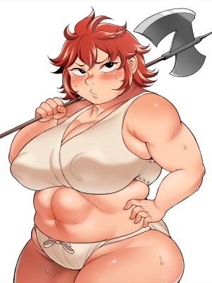 [茸山屋 (茸山しめじ)] 金を積めば…？ (ダンジョン飯) [DL版]_24