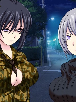 [搾精研究所(桃マニア)] 無限射精拷問 3_006