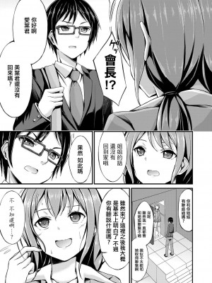 [おでん70] ヒミツの身代わり (コミックリブート Vol.20)｜秘密的替身 [中国翻訳] [DL版]_03_191_index_191_1