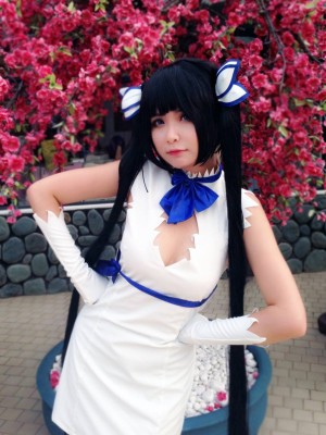 Hana Bunny - Hestia_15