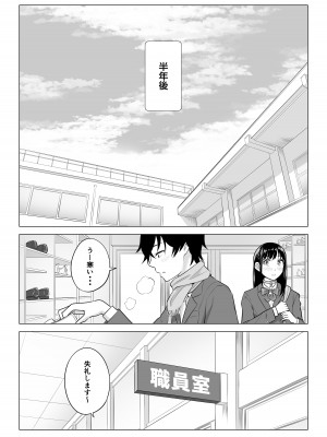 [伊達ろく] 男性が極端に少ないこの世界では、精子は貴重な資源です。その2_104