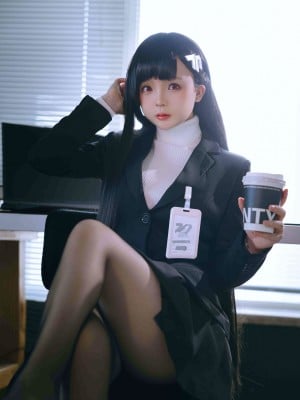 日奈娇 - 莉音_002