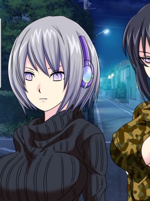 [搾精研究所(桃マニア)] 無限射精拷問 4_002
