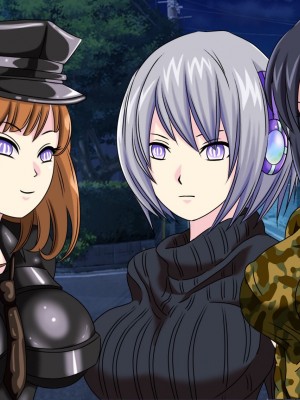 [搾精研究所(桃マニア)] 無限射精拷問 4_006