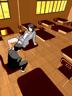 [サークルENZIN] 催眠浮気研究部14 最終話 后篇_0040