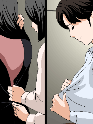 [サークルENZIN] 催眠浮気研究部14 最終話 后篇_1323