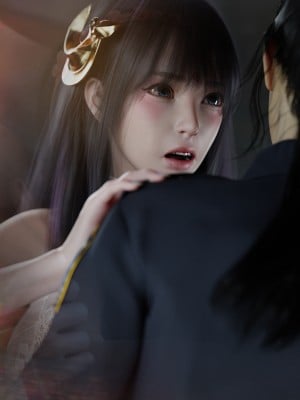 [ryota tanaka] 逆轉 左萱兒篇 1