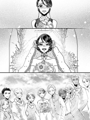 [mucco] 彼の涙に濡らされて 奈々さんはメソメソ男子に襲われたい! ｜败在他的眼泪攻势下 奈奈大小姐想被哭唧唧的男子推倒！1-9 完結 [莉赛特汉化组]_303