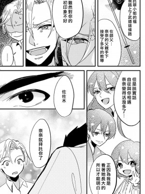 [mucco] 彼の涙に濡らされて 奈々さんはメソメソ男子に襲われたい! ｜败在他的眼泪攻势下 奈奈大小姐想被哭唧唧的男子推倒！1-9 完結 [莉赛特汉化组]_250