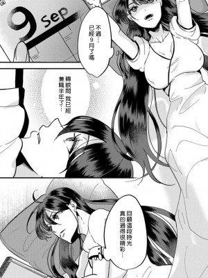[mucco] 彼の涙に濡らされて 奈々さんはメソメソ男子に襲われたい! ｜败在他的眼泪攻势下 奈奈大小姐想被哭唧唧的男子推倒！1-9 完結 [莉赛特汉化组]_194