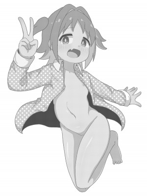 [なまり玉 (えろまり)] あさひはつたいけんあふた~ (お兄ちゃんはおしまい!) [DL版]_02