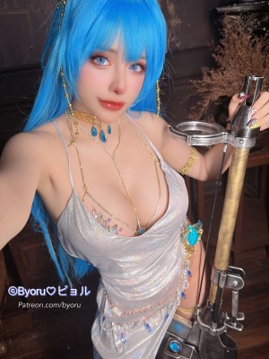 Byoru - Helm Chandelier ✧NIKKE✧_54