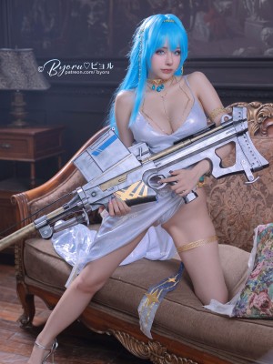 Byoru - Helm Chandelier ✧NIKKE✧_07