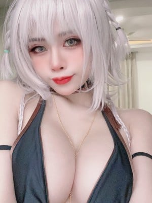 Byoru - Jalter Summer ✧Fate Grand Order✧_36