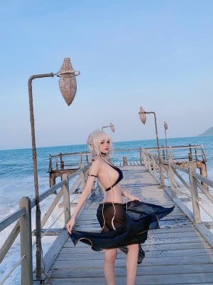 Byoru - Jalter Summer ✧Fate Grand Order✧_29