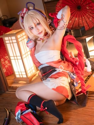 楊衣Yangyi - Yoimiya_08