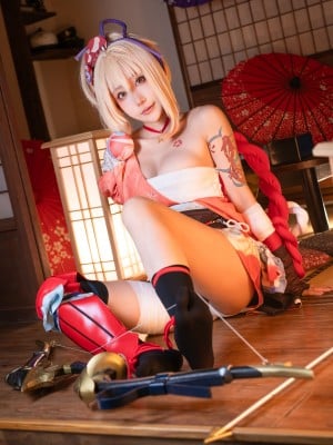 楊衣Yangyi - Yoimiya_04