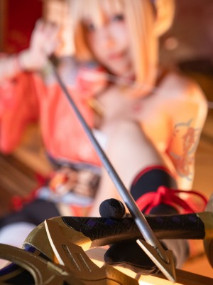 楊衣Yangyi - Yoimiya_49