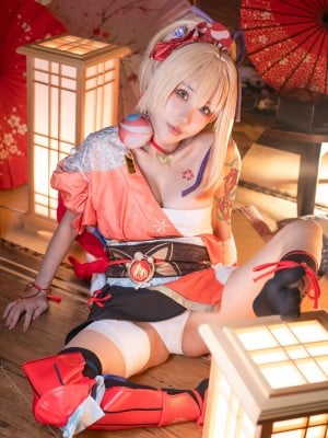 楊衣Yangyi - Yoimiya_09