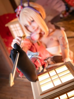 楊衣Yangyi - Yoimiya_46