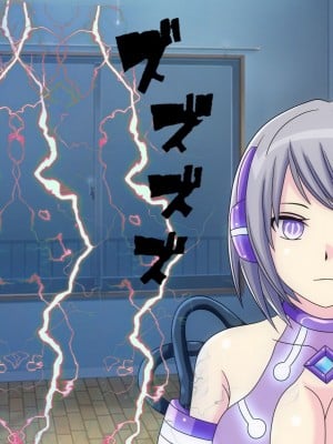 [搾精研究所(桃マニア)] 無限射精拷問 5_015