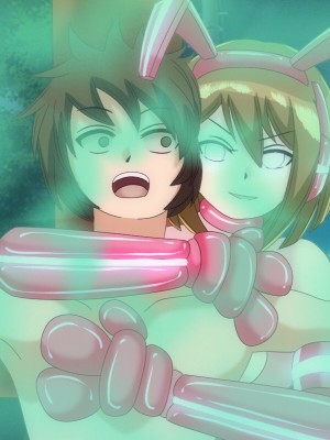 [搾精研究所(桃マニア)] 無限射精拷問 5_487