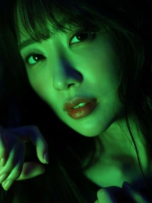 [Rion] La La La Love Shock_p1