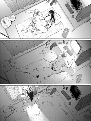 妄想咲子さん Vol.1~Vol.6[中文]_427