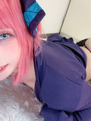 月刊ChuChu☆MAGIC 2023.4月号Class2_031