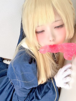 月刊ChuChu☆MAGIC 2023.4月号Class2_108