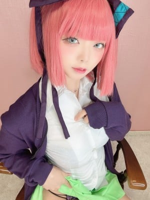 月刊ChuChu☆MAGIC 2023.4月号Class2_003