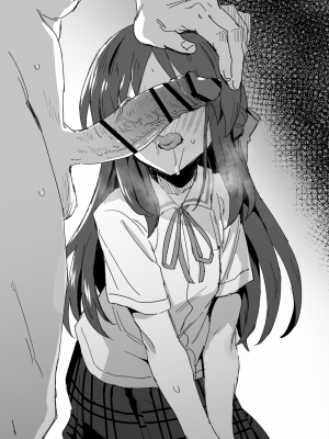 [星茶] 初性処理当番の橘さん (アイドルマスター シンデレラガールズ) [纯情志保P汉化]_10