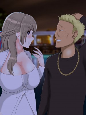 (同人誌) [Hermit] ママ友と旅行へ行った母は…_39-3