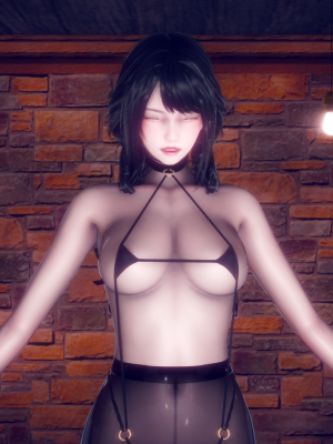 [polaris] 丝袜大魔王 10（无水印、薄码）_10_002