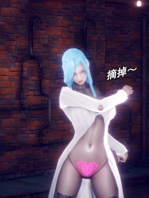 [polaris] 丝袜大魔王 10（无水印、薄码）_10_012