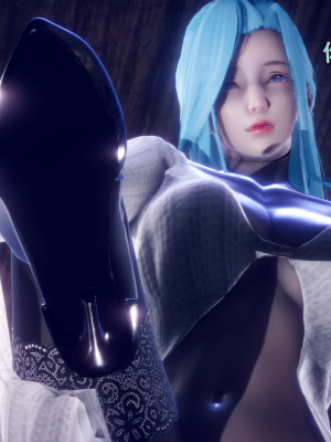 [polaris] 丝袜大魔王 10（无水印、薄码）_10_042