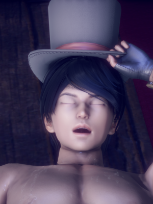 [polaris] 丝袜大魔王 10（无水印、薄码）_10_045