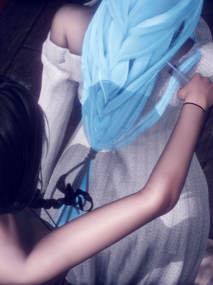 [polaris] 丝袜大魔王 10（无水印、薄码）_10_048