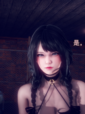 [polaris] 丝袜大魔王 10（无水印、薄码）_10_053