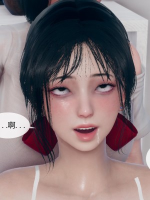 [ikuu] 为了解救被控制的妈妈我将她变成了我的性奴 1-9（完结）（无水印、无码）_7_040