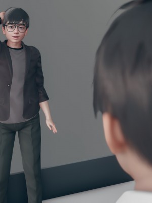 [ikuu] 为了解救被控制的妈妈我将她变成了我的性奴 1-9（完结）（无水印、无码）_8_017