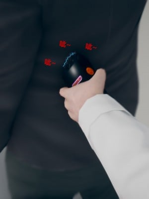 [ikuu] 为了解救被控制的妈妈我将她变成了我的性奴 1-9（完结）（无水印、无码）_8_041