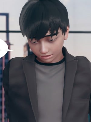 [ikuu] 为了解救被控制的妈妈我将她变成了我的性奴 1-9（完结）（无水印、无码）_9_070
