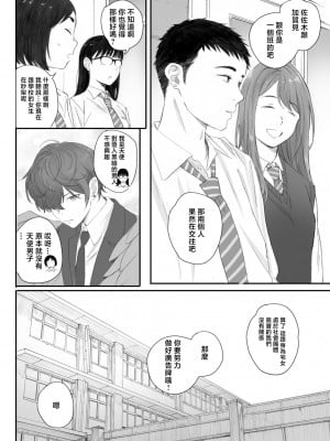 [関西オレンジ (荒井啓)] クラスの地味オタにパパ活代行お願いしてみた [中国翻訳]_006_005