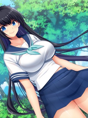 [スタジオ山ロマン] ドスケベボディに育った幼馴染と再会ヤリまくり離島夏休み_273