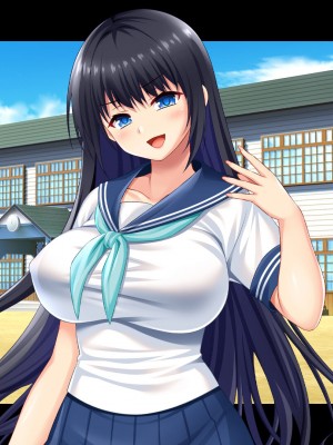 [スタジオ山ロマン] ドスケベボディに育った幼馴染と再会ヤリまくり離島夏休み_149