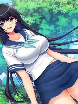 [スタジオ山ロマン] ドスケベボディに育った幼馴染と再会ヤリまくり離島夏休み_275