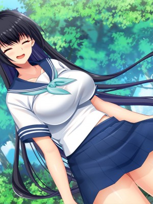 [スタジオ山ロマン] ドスケベボディに育った幼馴染と再会ヤリまくり離島夏休み_278